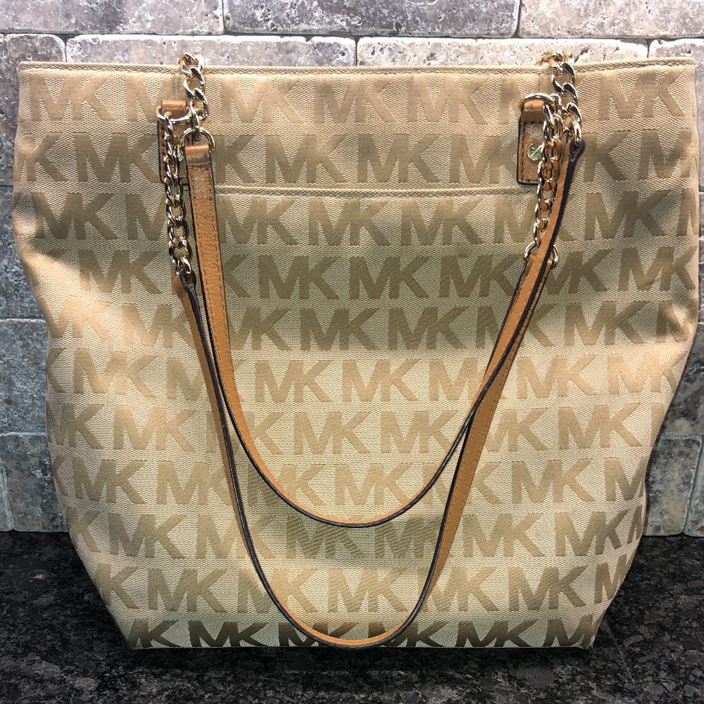 Michael Kors Tote Bag